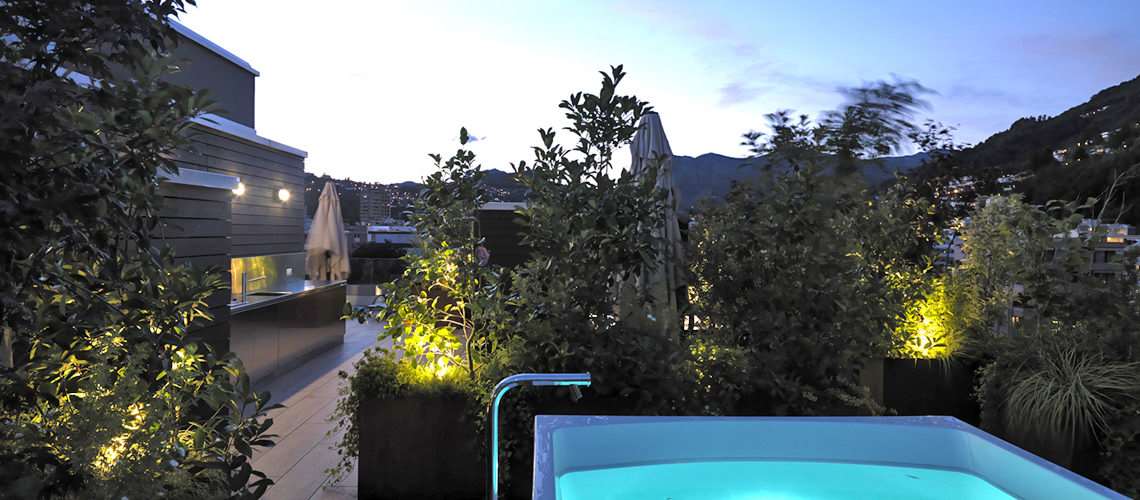 2 ½ pièces appartement meublé, photo 2 sur 10