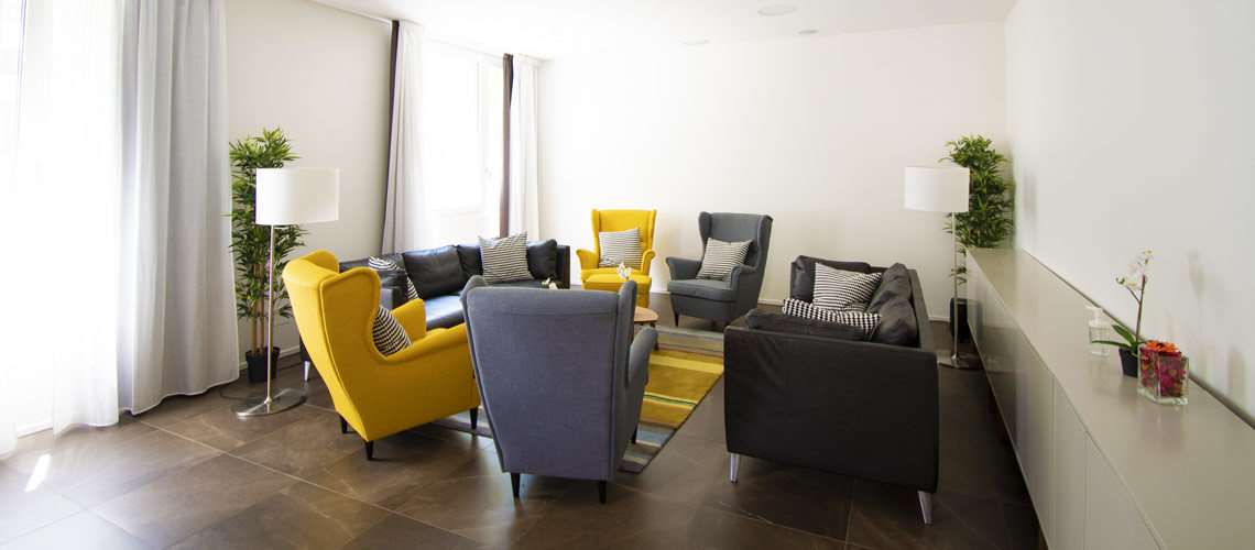 2 ½ pièces appartement meublé, photo 10 sur 10