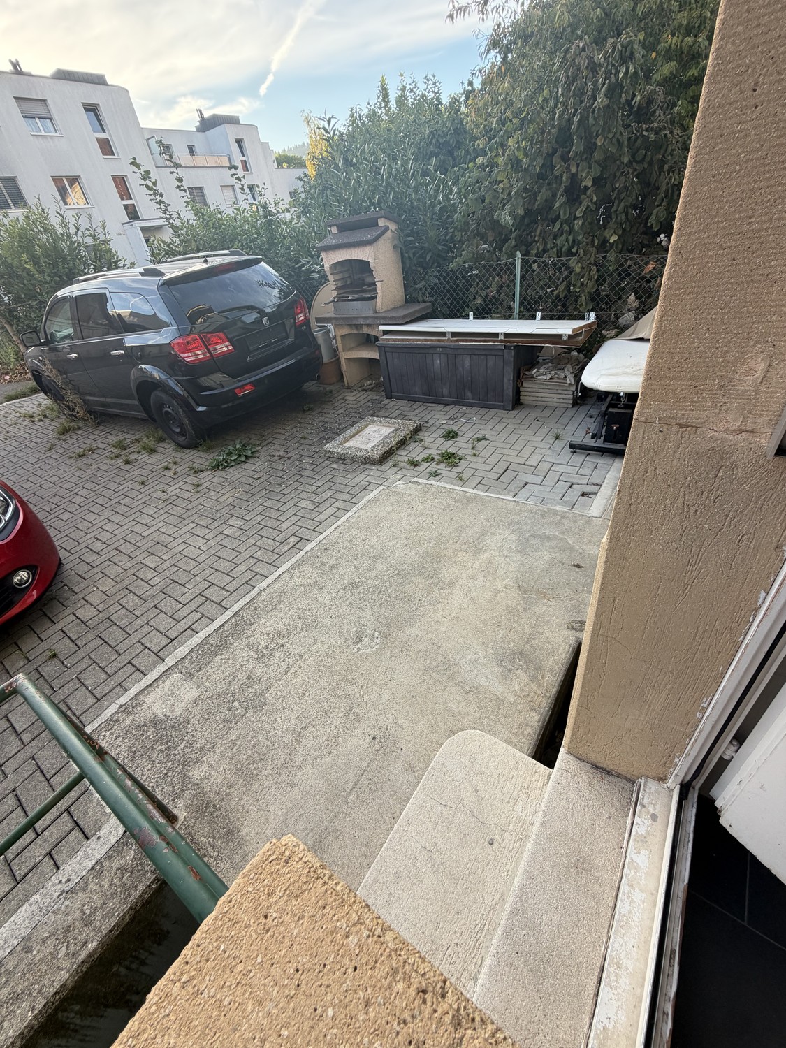 Appartement de 2 ½ pièces