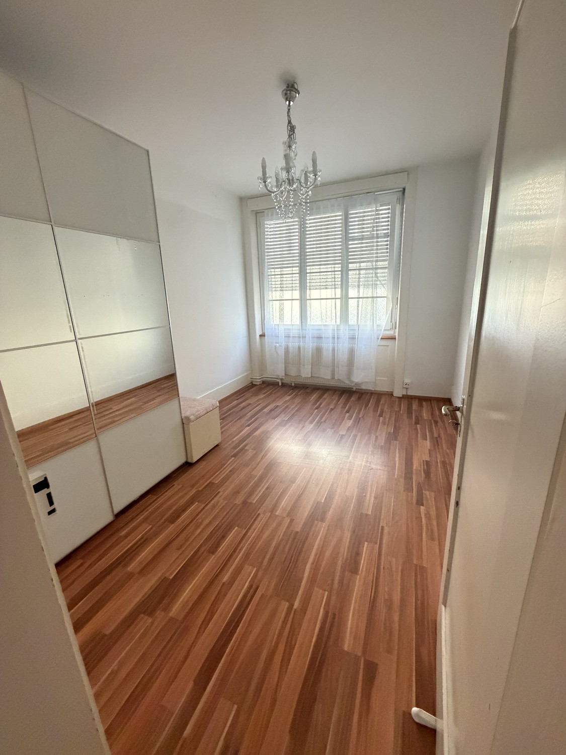 Appartement de 2 ½ pièces