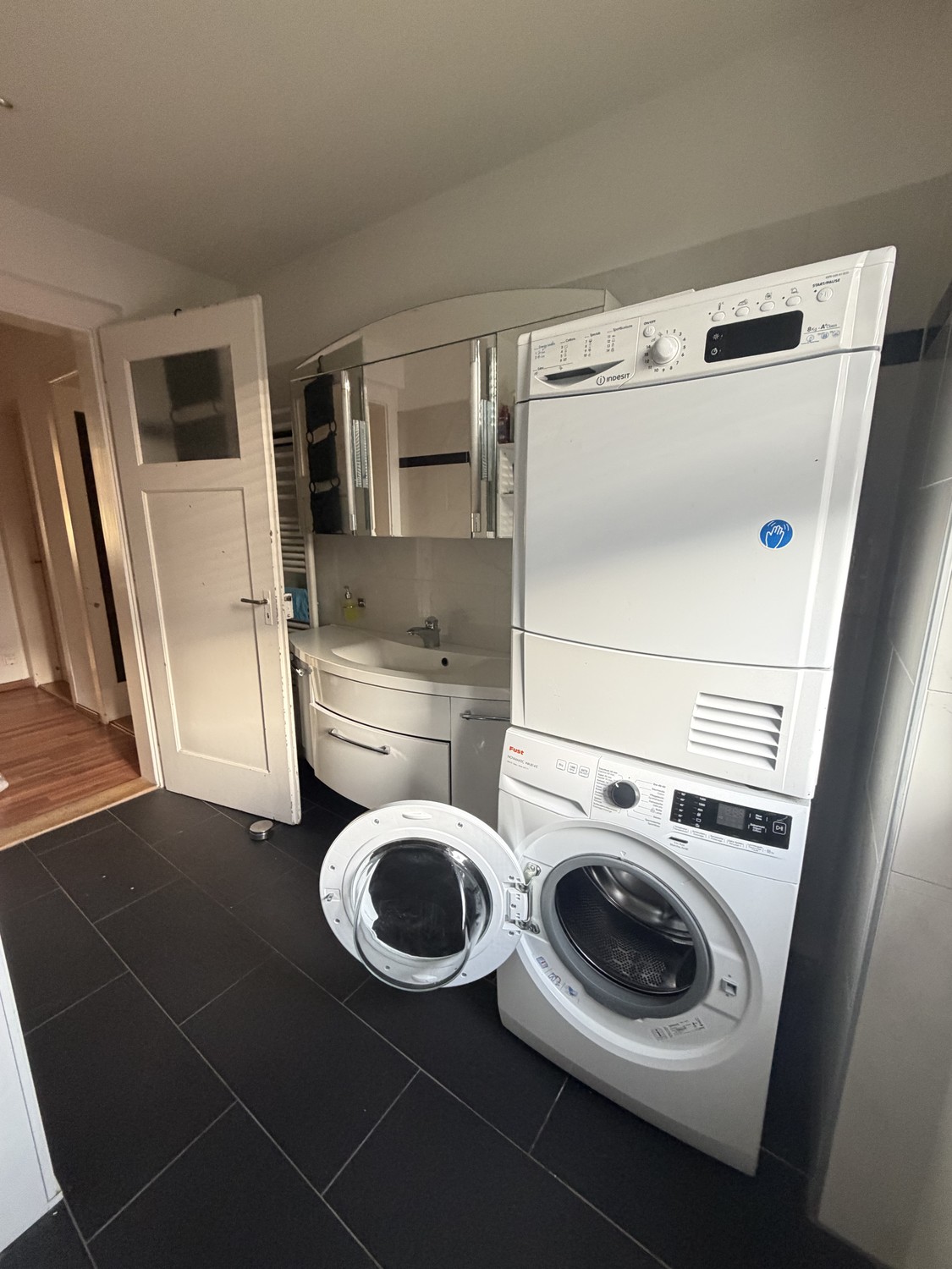 Appartement de 2 ½ pièces