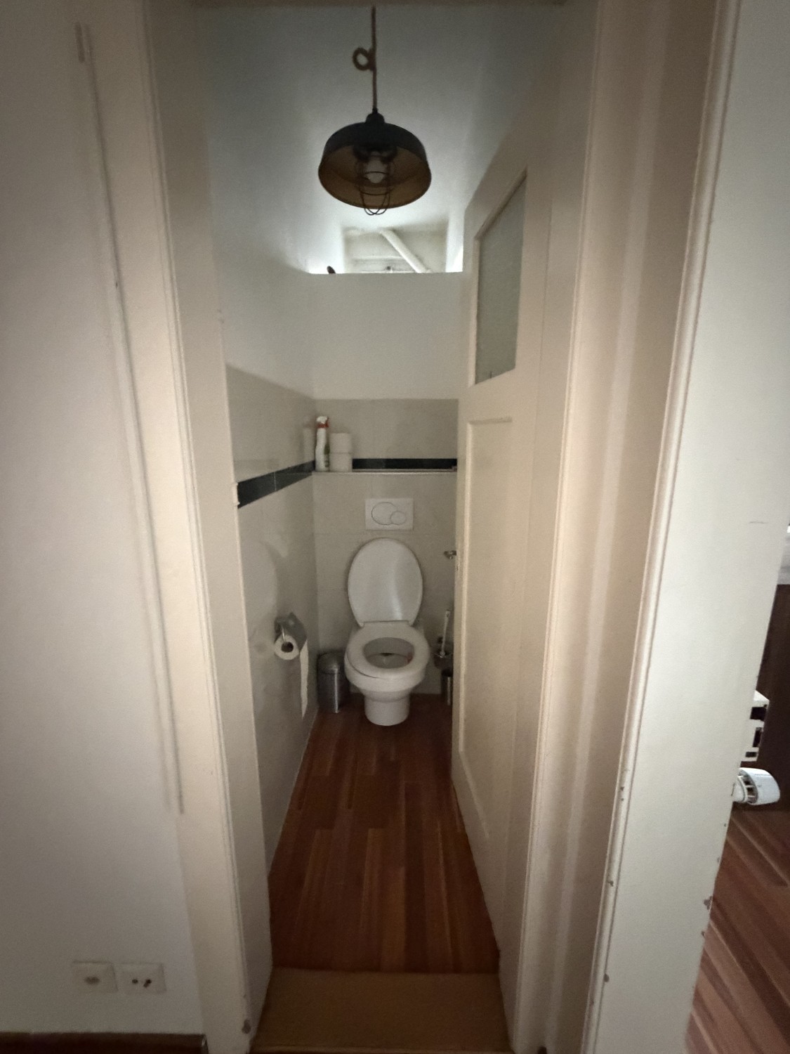 Appartement de 2 ½ pièces
