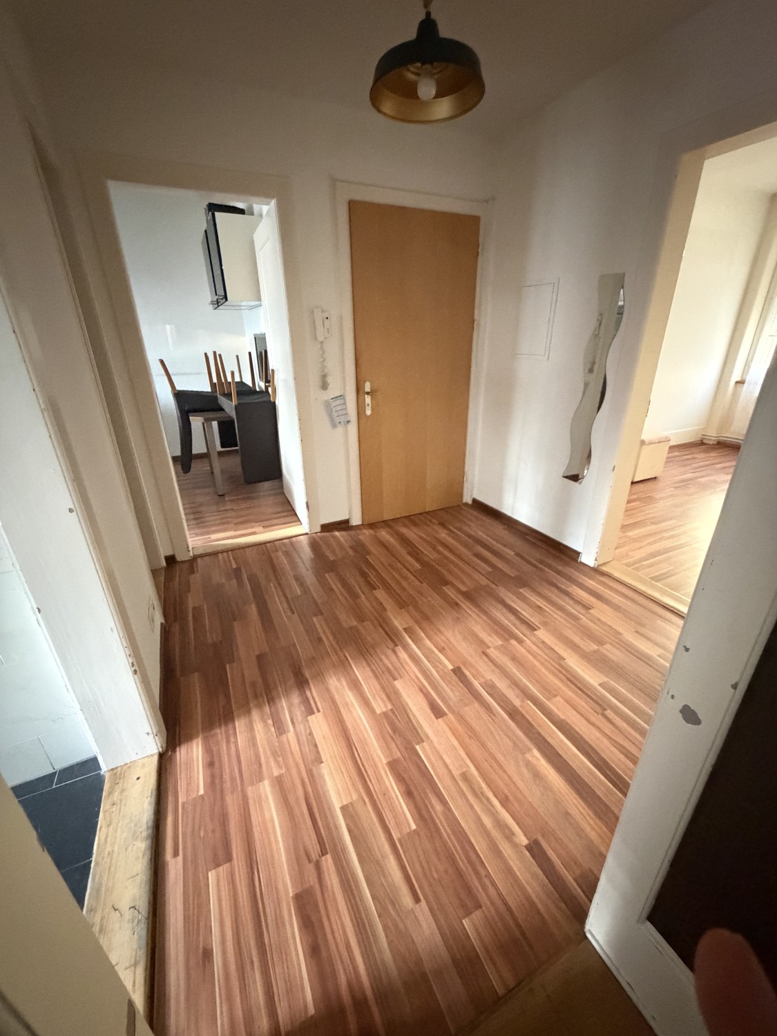 Appartement de 2 ½ pièces