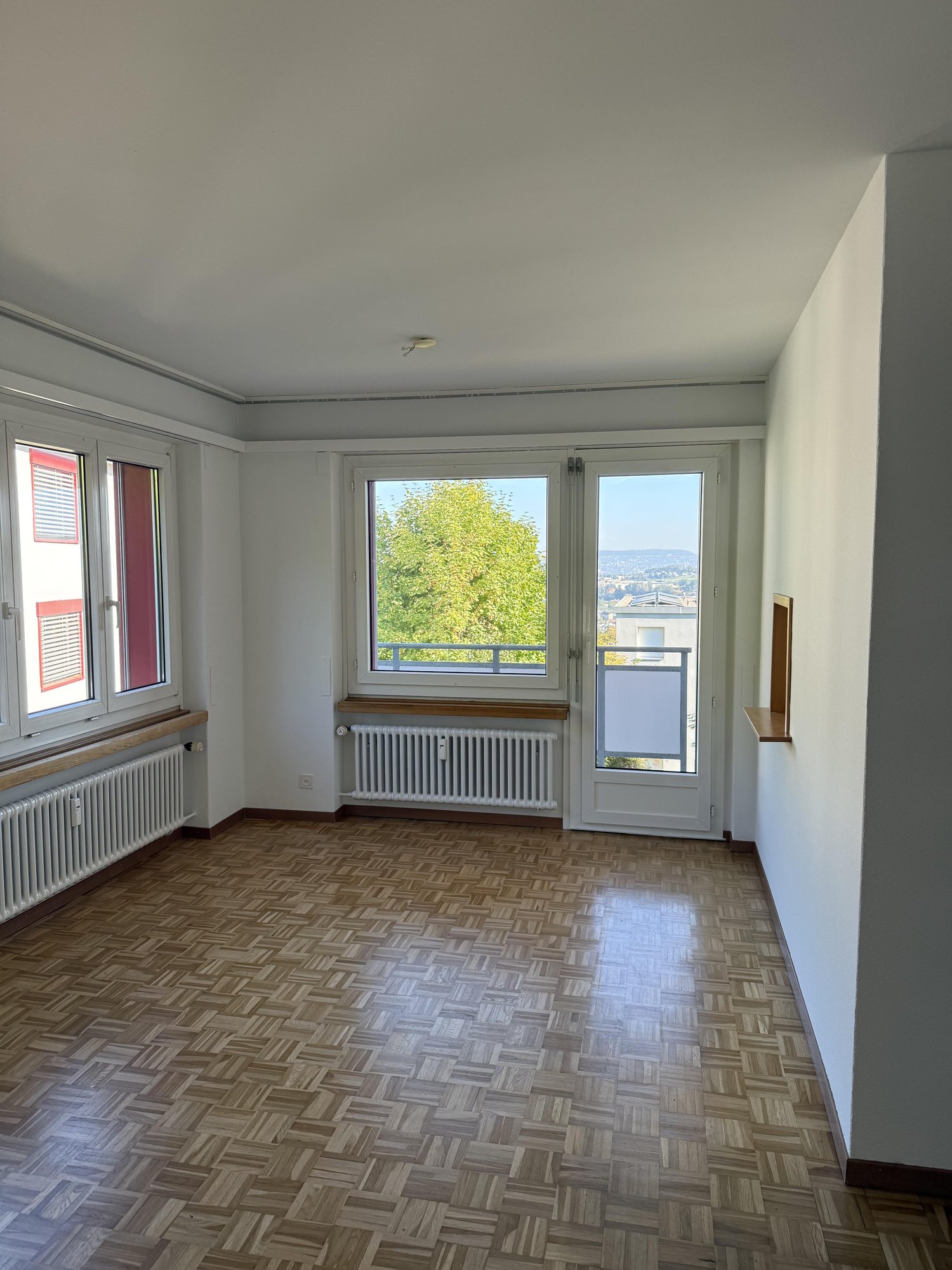 Appartement de 4 ½ pièces, photo 3 sur 10
