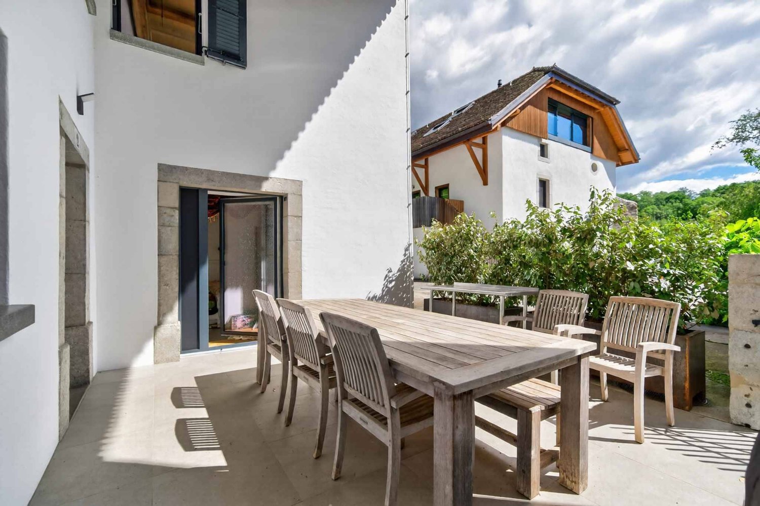 7 ½ rooms villa