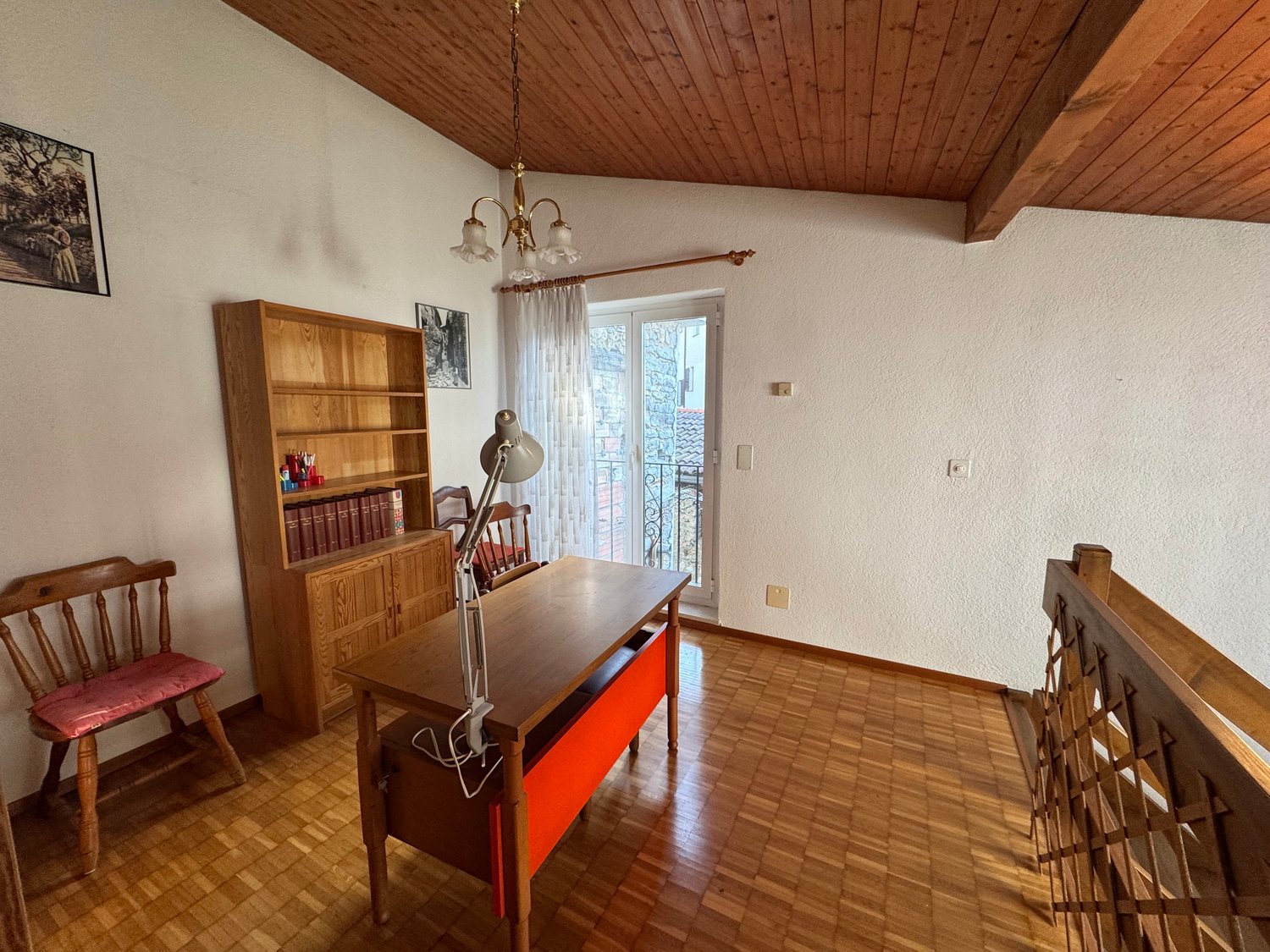 Appartement de 3 ½ pièces, photo 1 sur 10