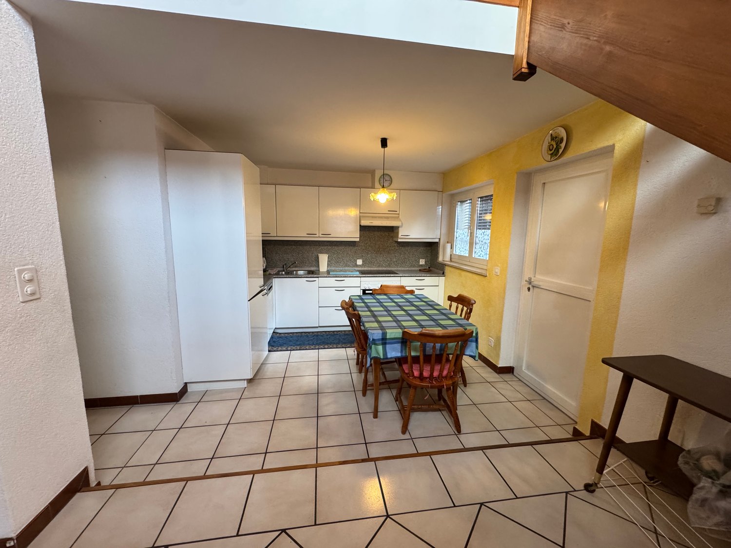 Appartement de 3 ½ pièces, photo 9 sur 10