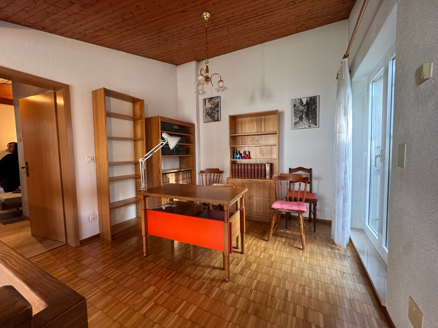 Appartement de 3 ½ pièces, photo 8 sur 10