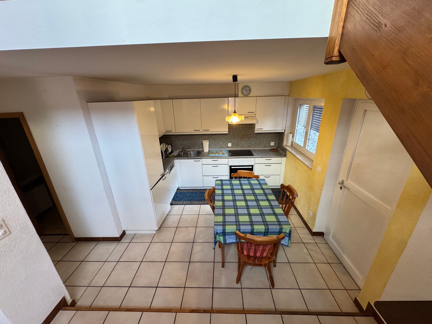 Appartement de 3 ½ pièces, photo 5 sur 10