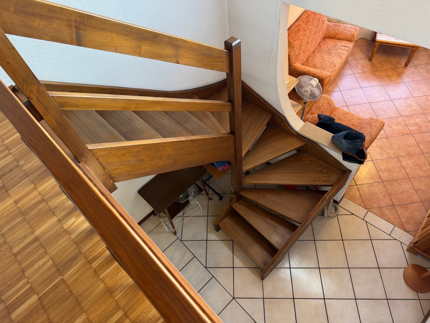 Appartement de 3 ½ pièces, photo 4 sur 10