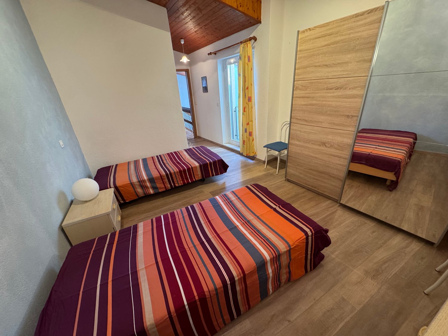 Appartement de 3 ½ pièces, photo 10 sur 10