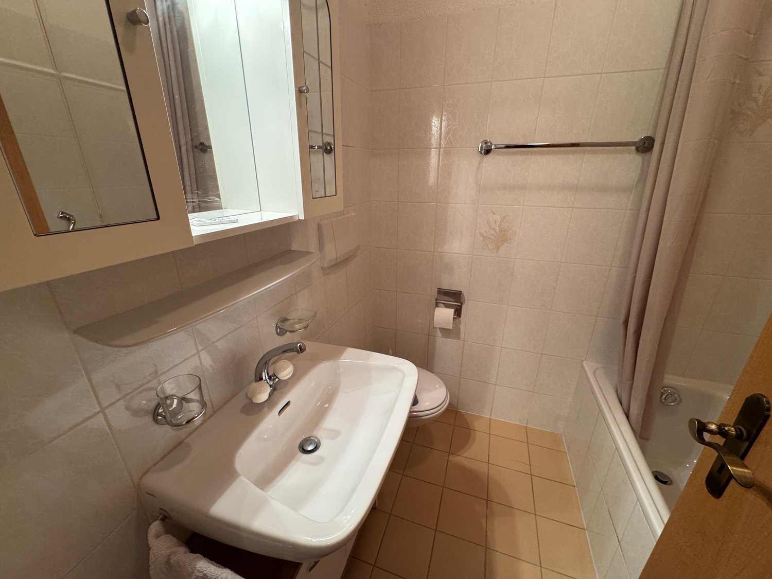 Appartement de 3 ½ pièces, photo 6 sur 10