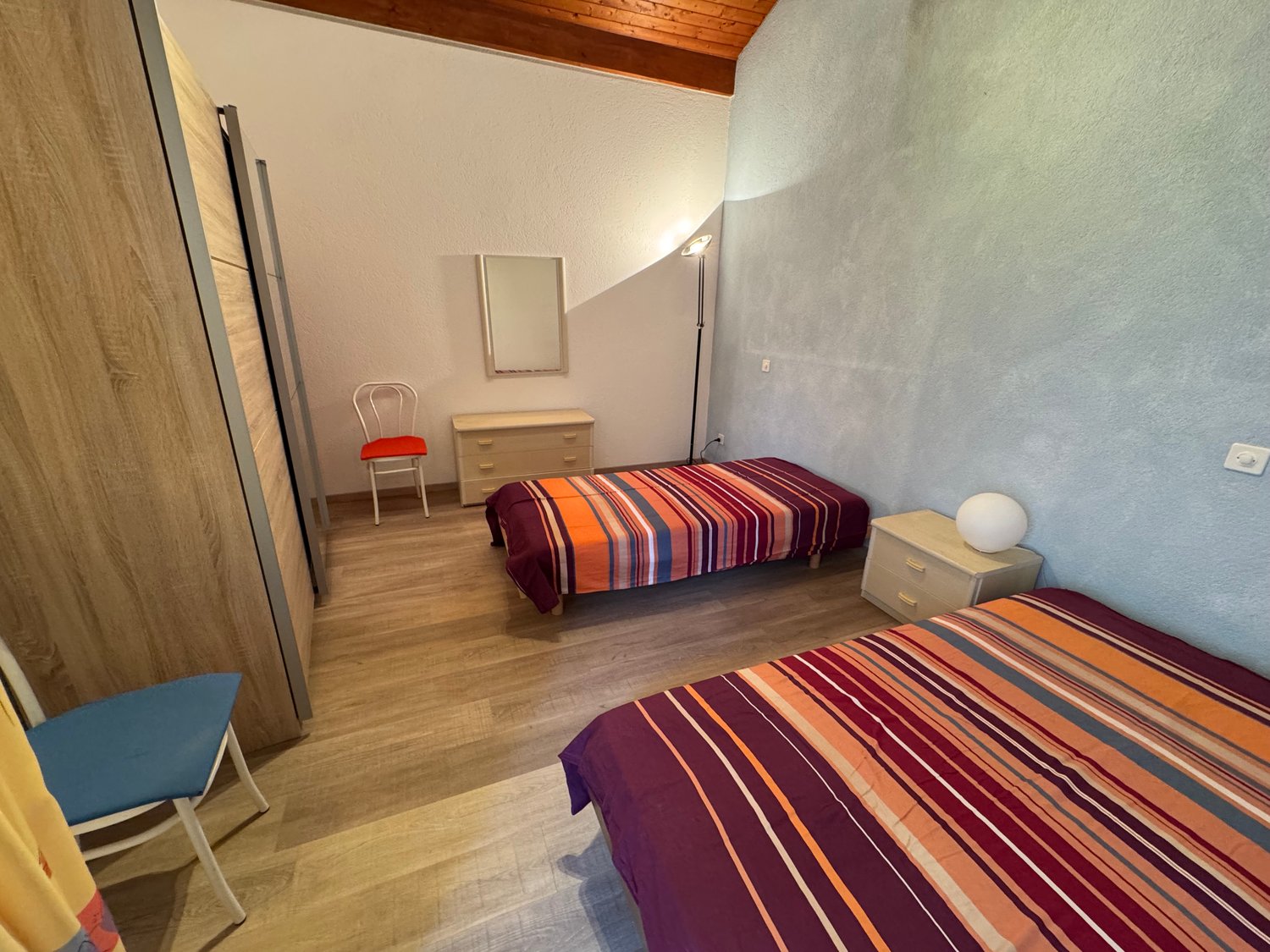 Appartement de 3 ½ pièces, photo 2 sur 10
