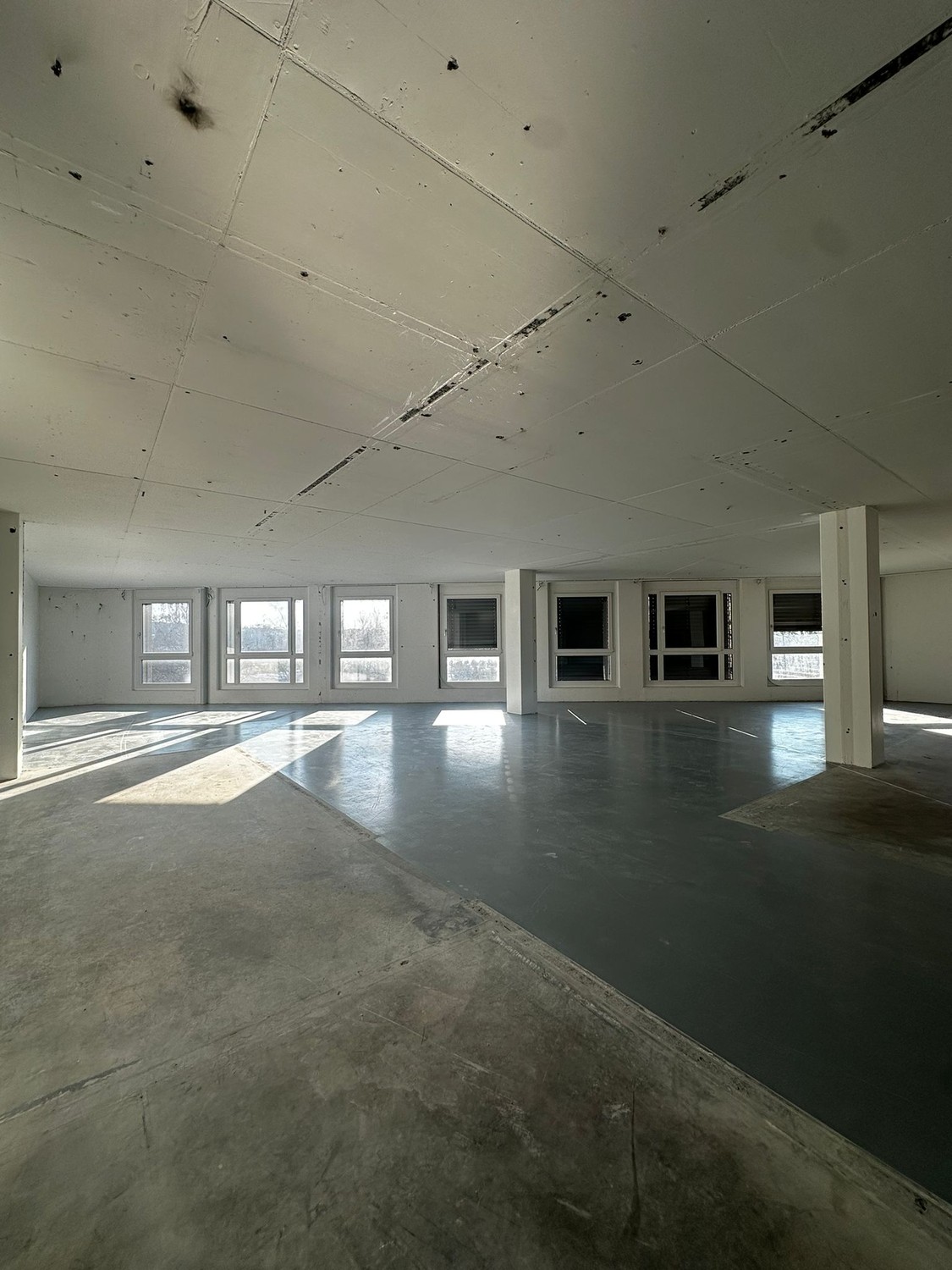 303m² commercial, photo 9 sur 10
