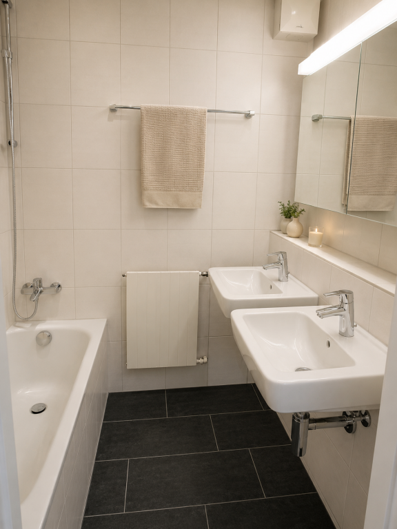 Appartement de 4 pièces, photo 8 sur 10