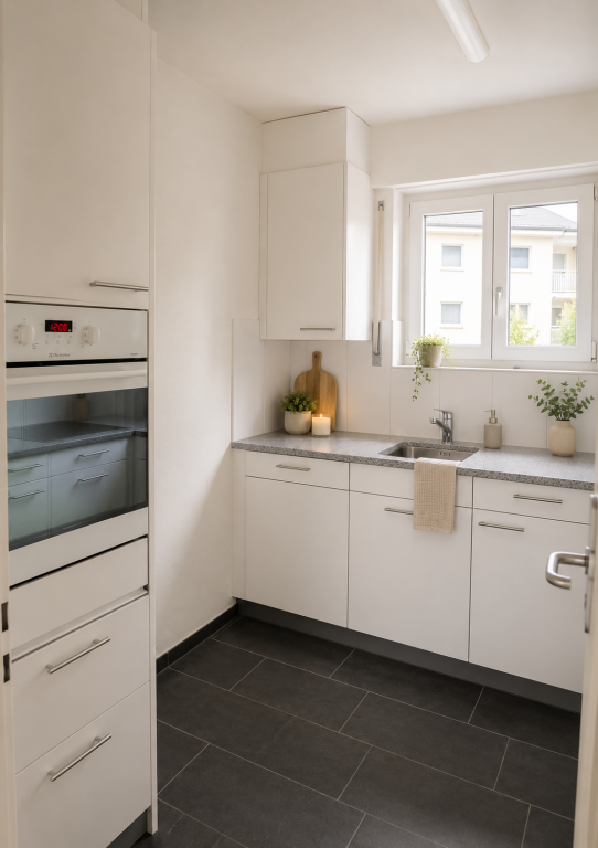Appartement de 4 pièces, photo 3 sur 10