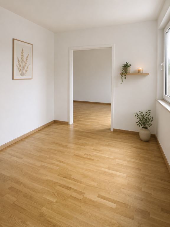 Appartement de 4 pièces, photo 5 sur 10
