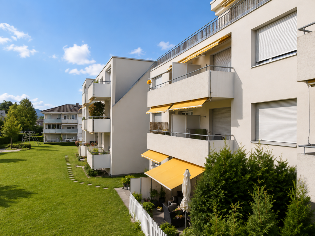 Appartement de 4 pièces, photo 10 sur 10