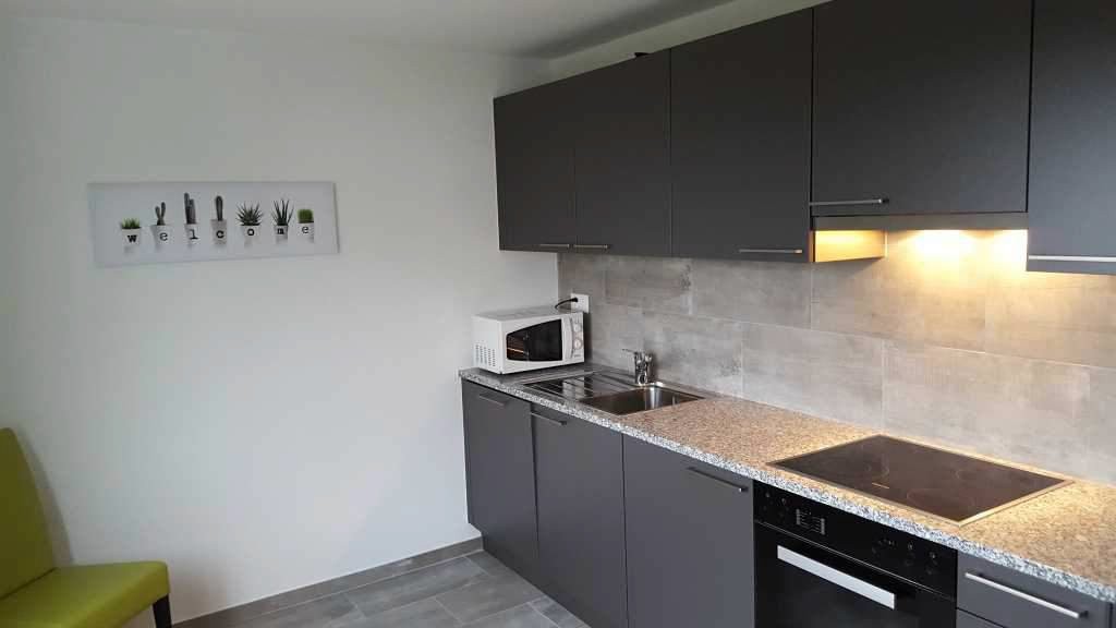 1 room single room
