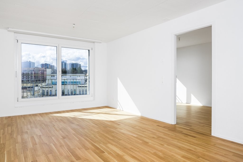 2 ½ rooms apartment, photo 1 sur 4