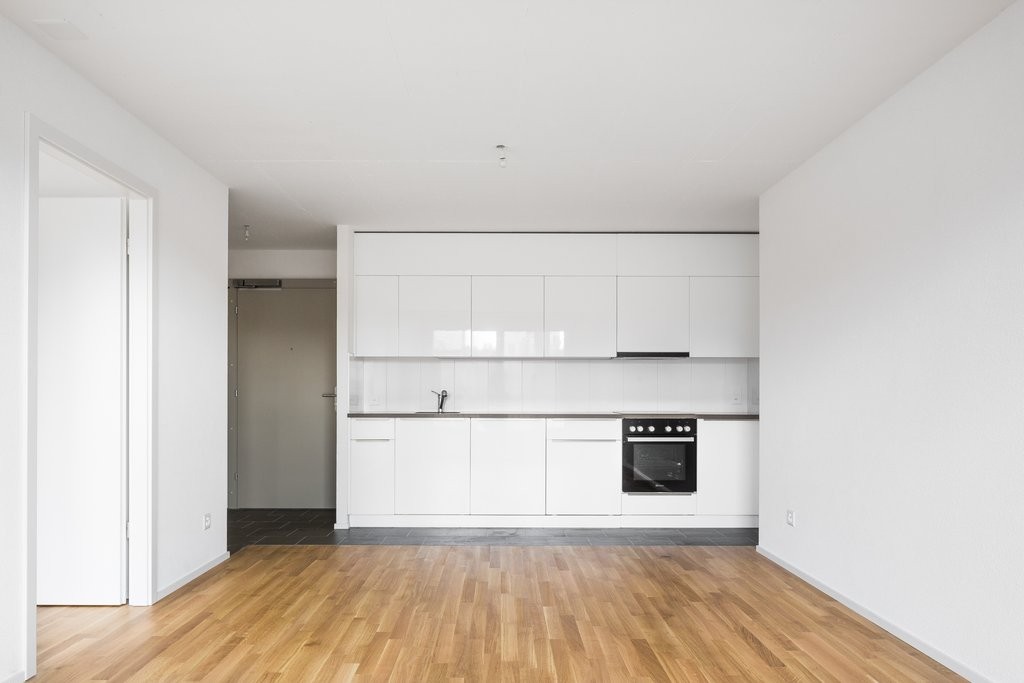 2 ½ rooms apartment, photo 2 sur 4