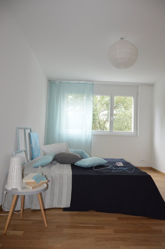 Appartement de 2 ½ pièces, photo 7 sur 7