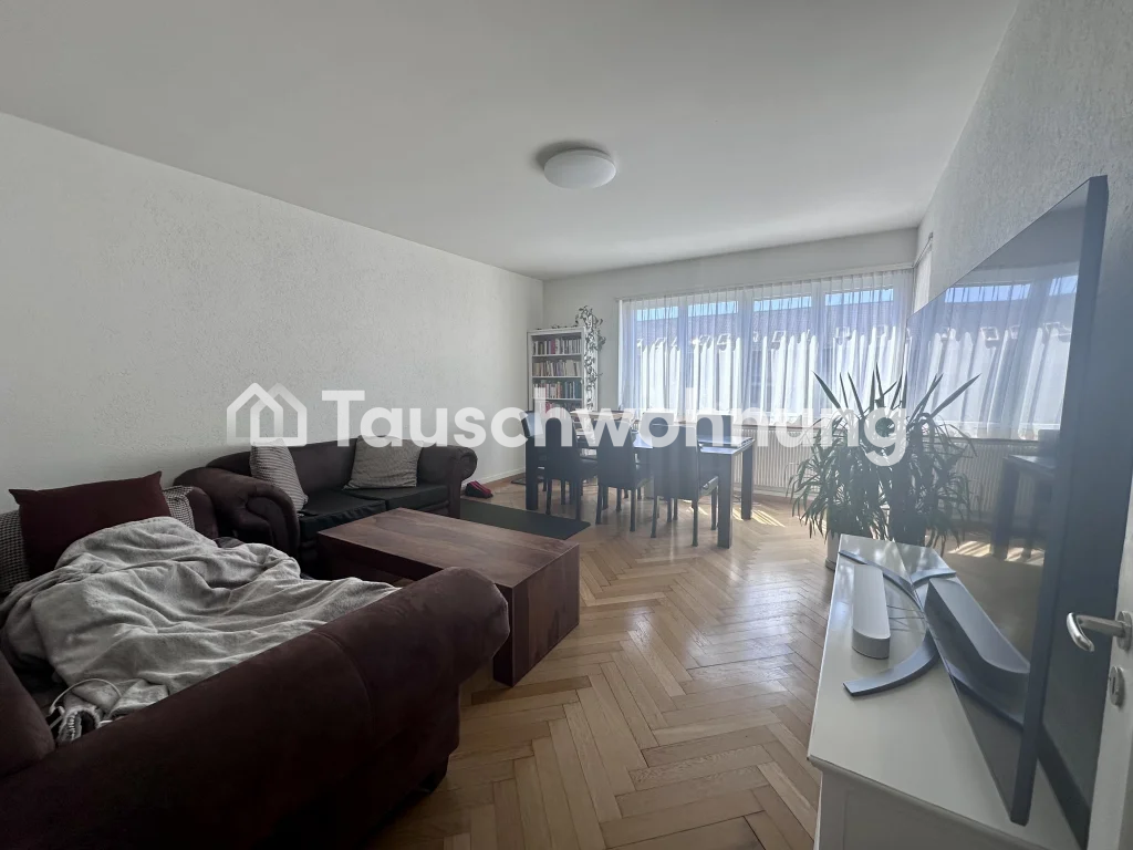 Appartement de 3 ½ pièces, photo 1 sur 10