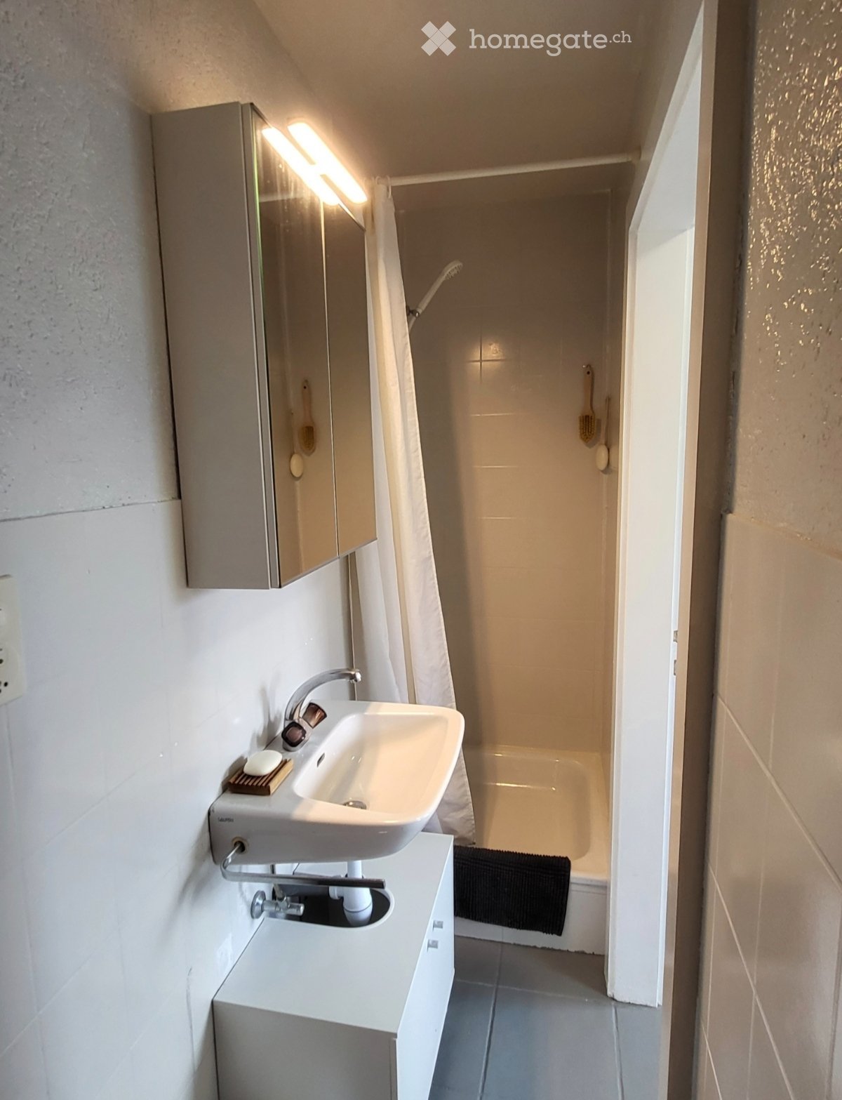 1 room apartment