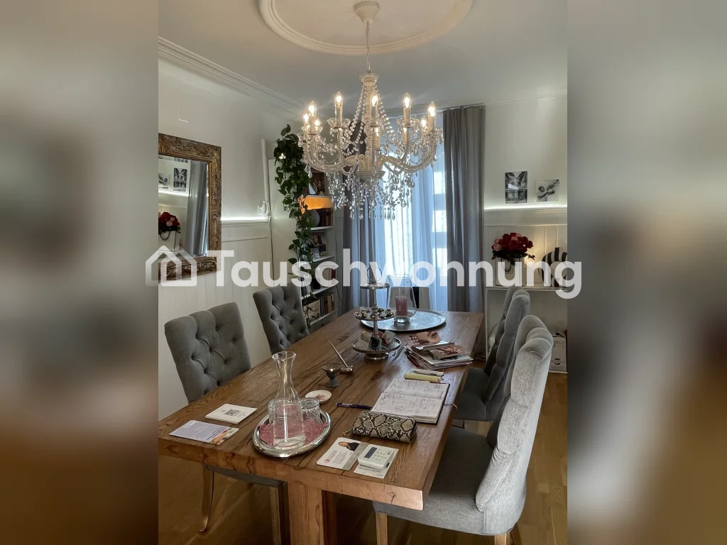 Appartement de 4 pièces