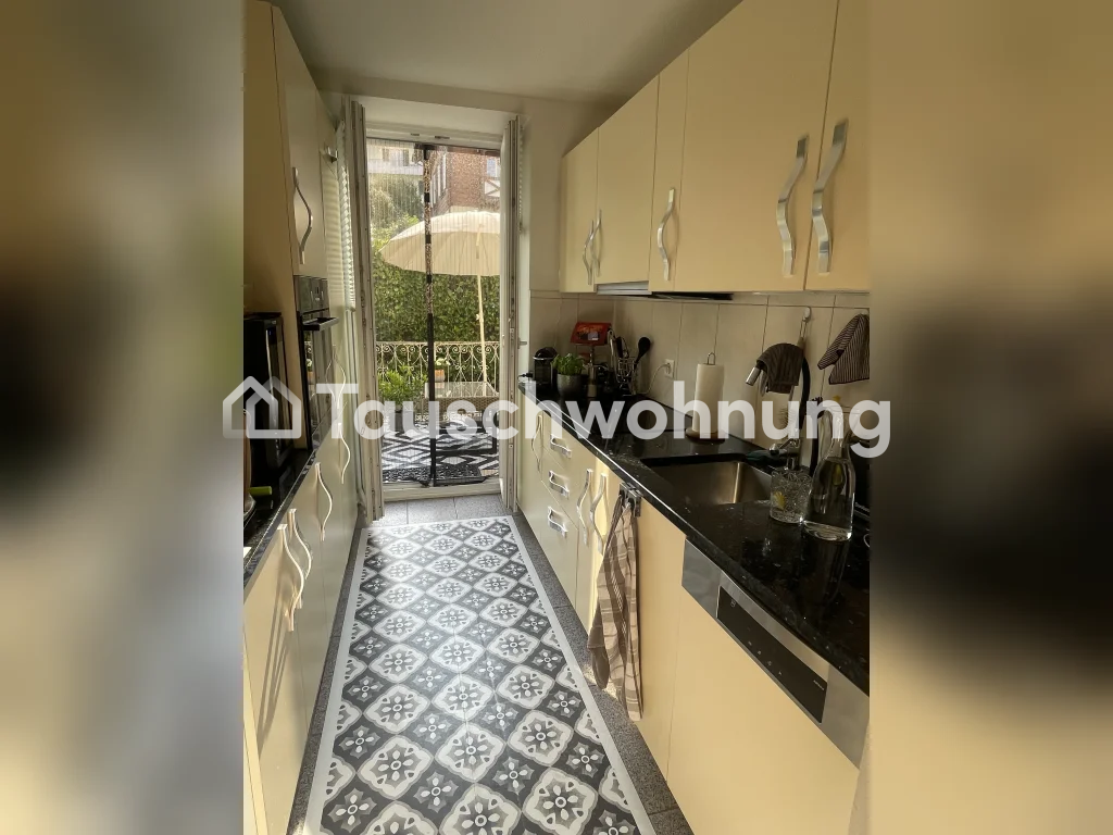 Appartement de 4 pièces