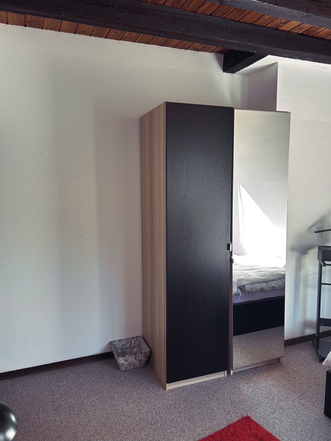 Chambre en colocation