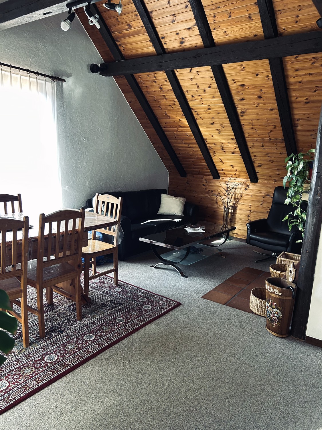 Chambre en colocation