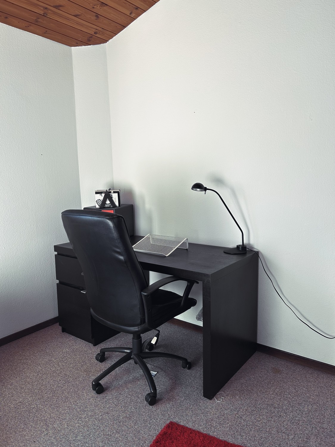 Chambre en colocation