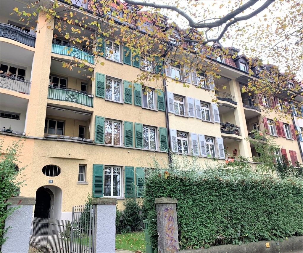 Appartement de 3 pièces, photo 3 sur 10