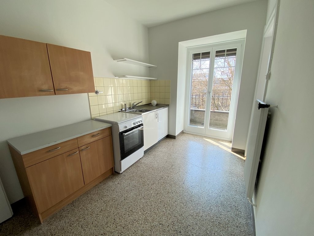Appartement de 3 pièces, photo 1 sur 10