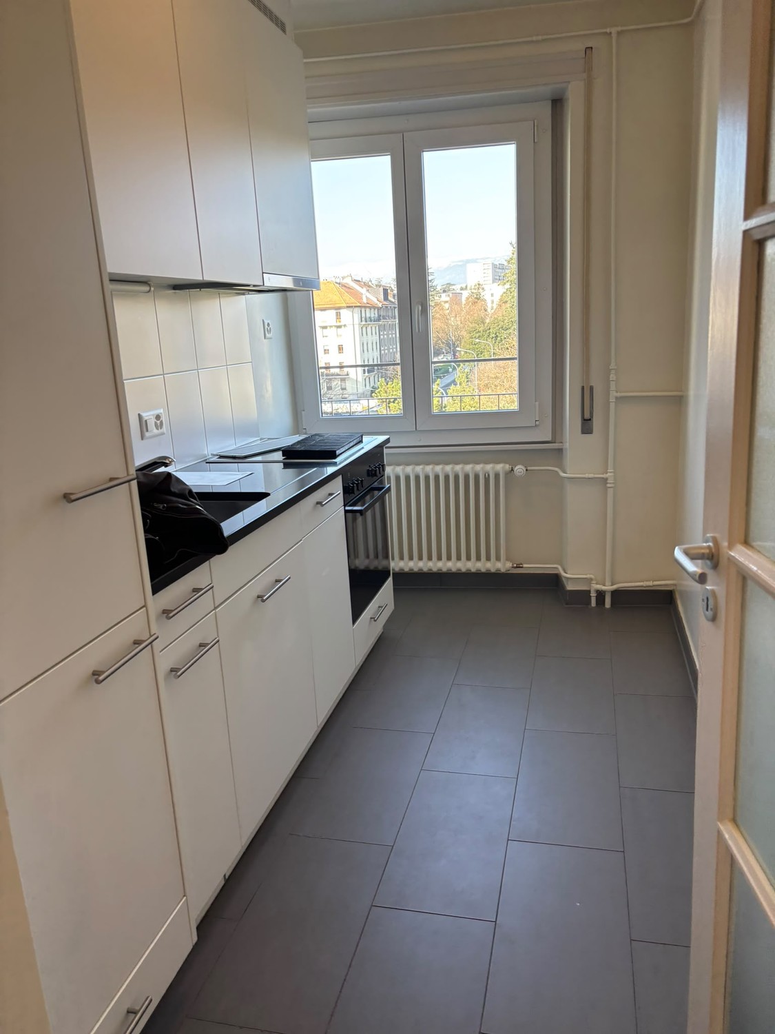 Appartamento di 3 ½ locali