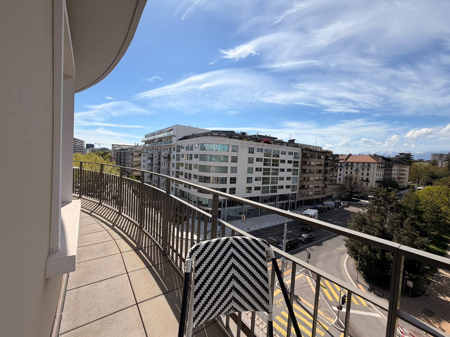Appartamento di 3 ½ locali