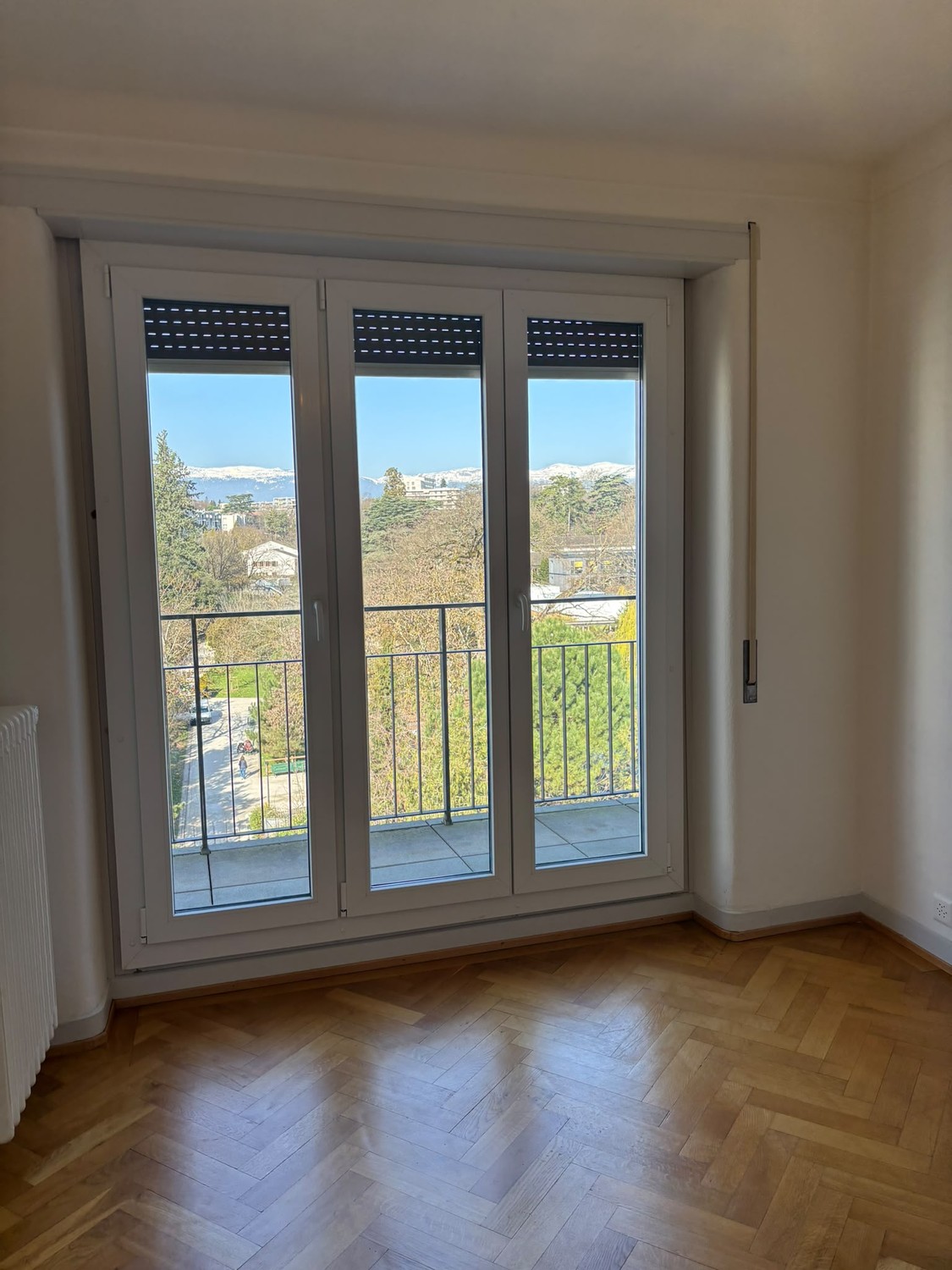 Appartamento di 3 ½ locali