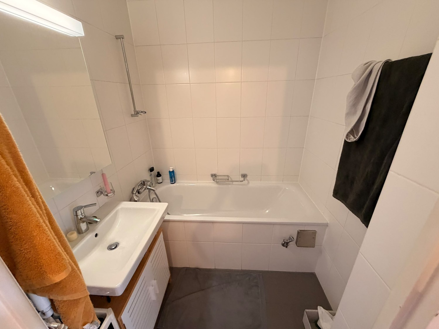 Appartamento di 3 ½ locali
