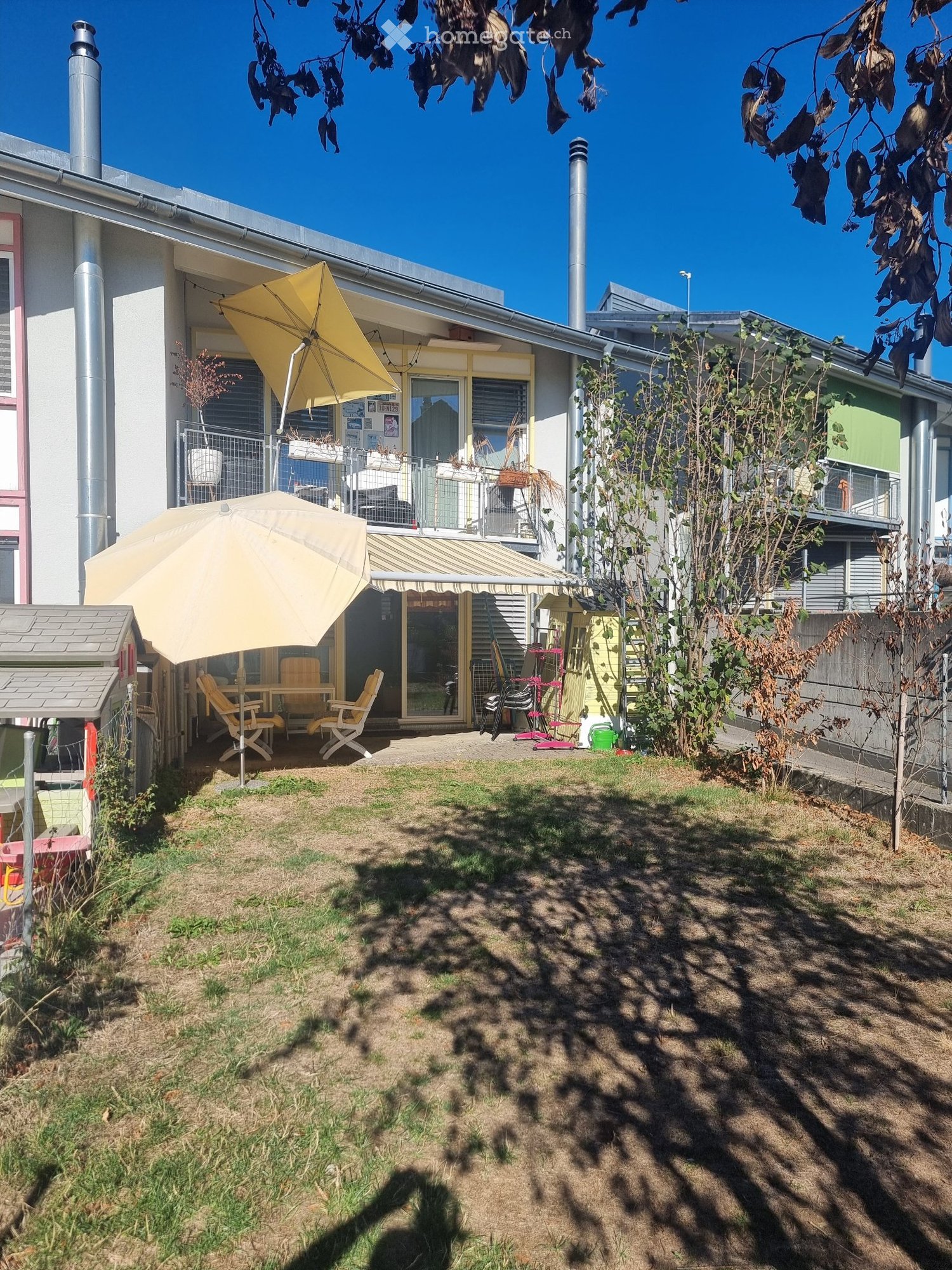 Maison individuelle de 6 ½ pièces, photo 2 sur 5