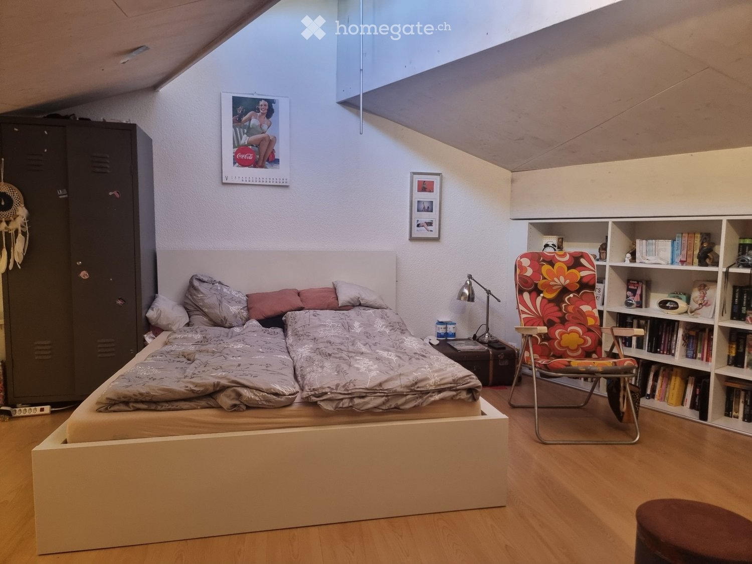 Maison individuelle de 6 ½ pièces, photo 5 sur 5