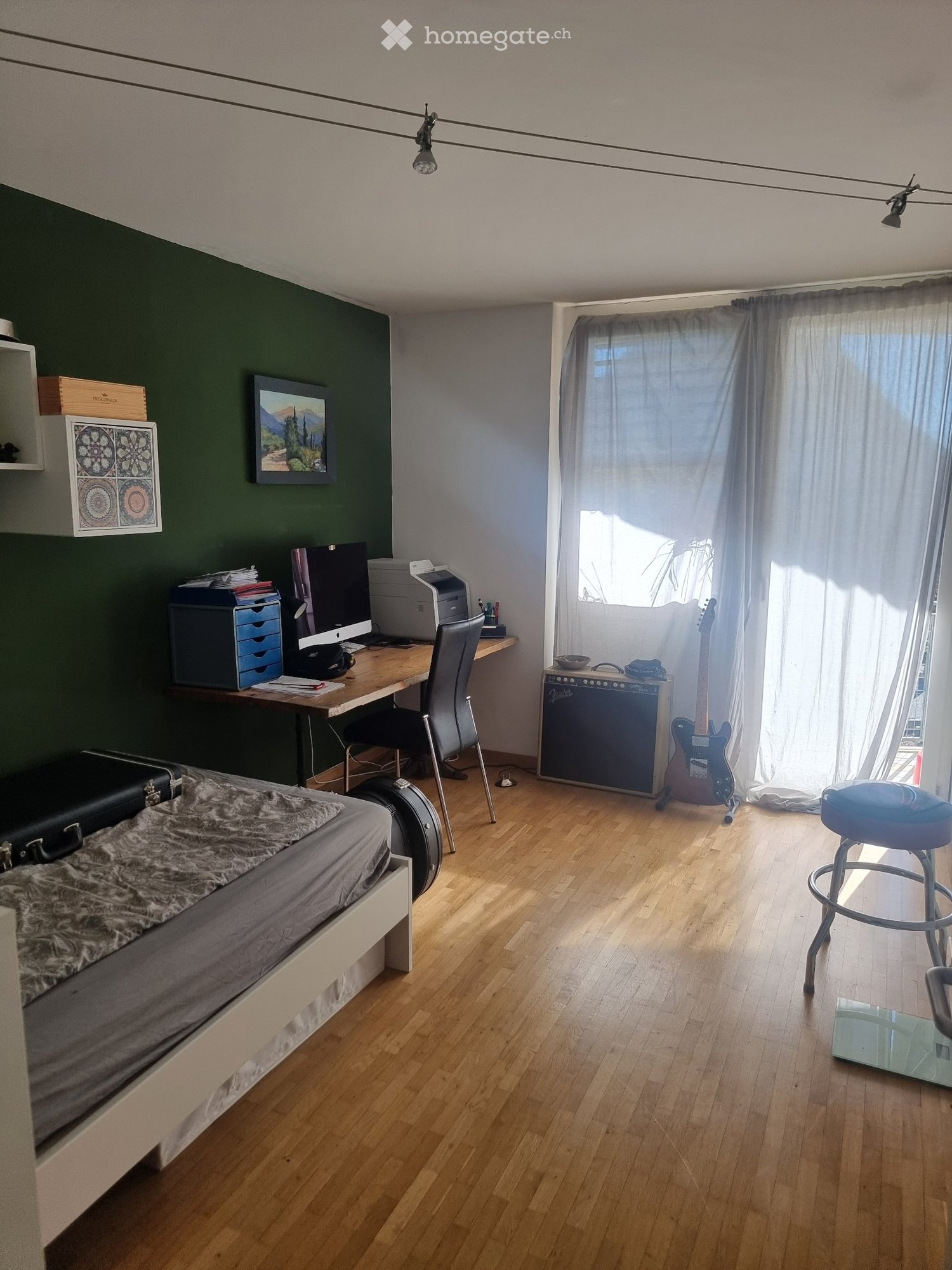 Maison individuelle de 6 ½ pièces, photo 4 sur 5