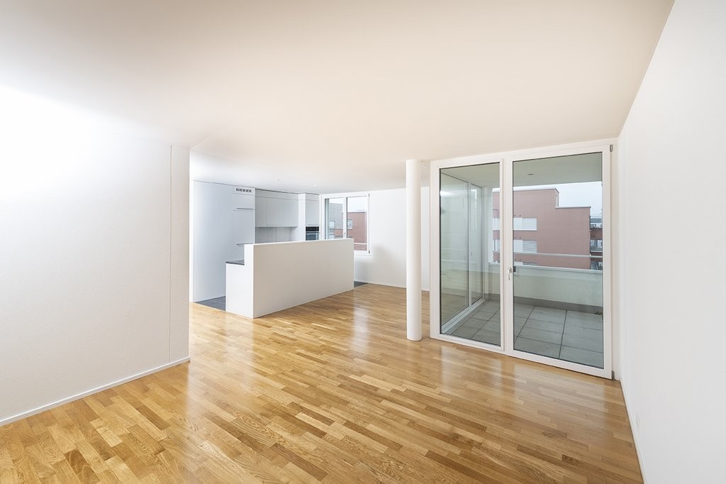 Appartement de 3 ½ pièces, photo 5 sur 8