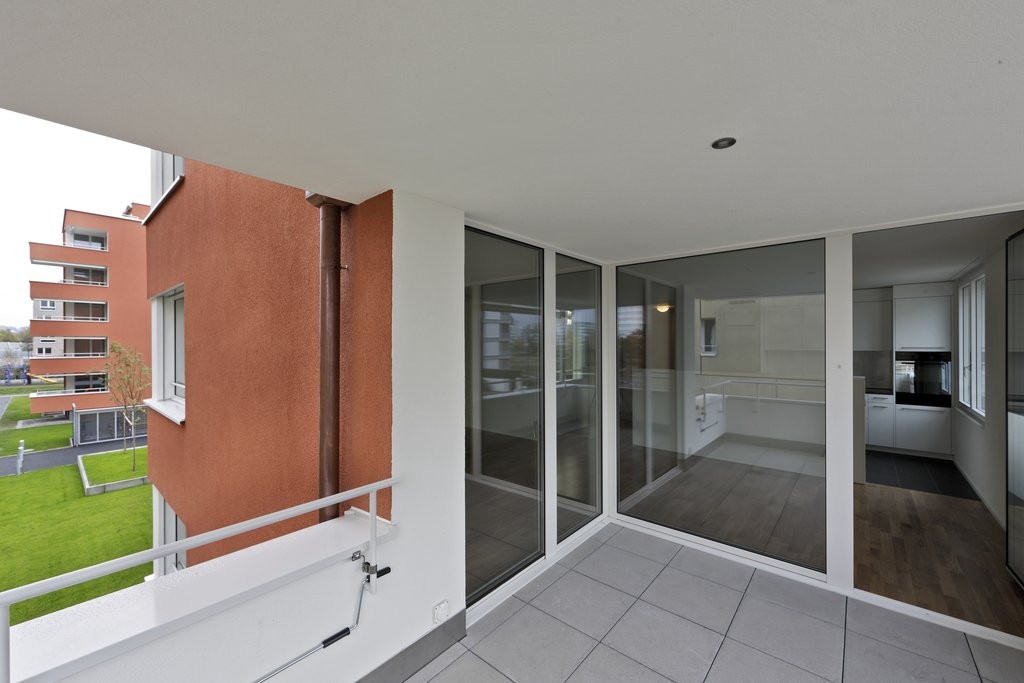 Appartement de 3 ½ pièces, photo 1 sur 8