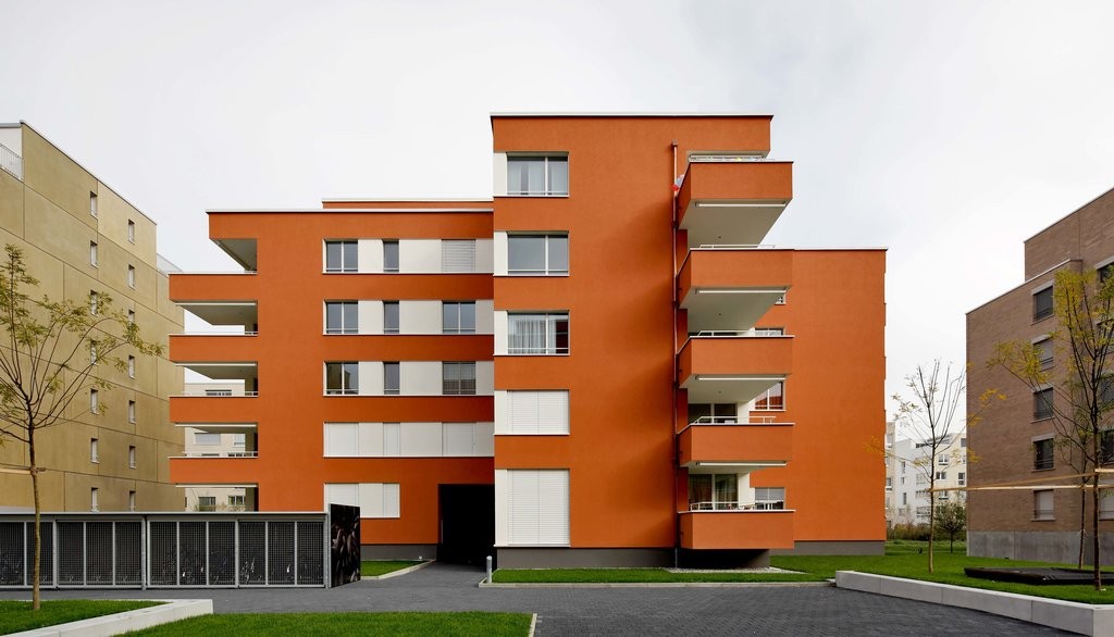 Appartement de 3 ½ pièces, photo 2 sur 8
