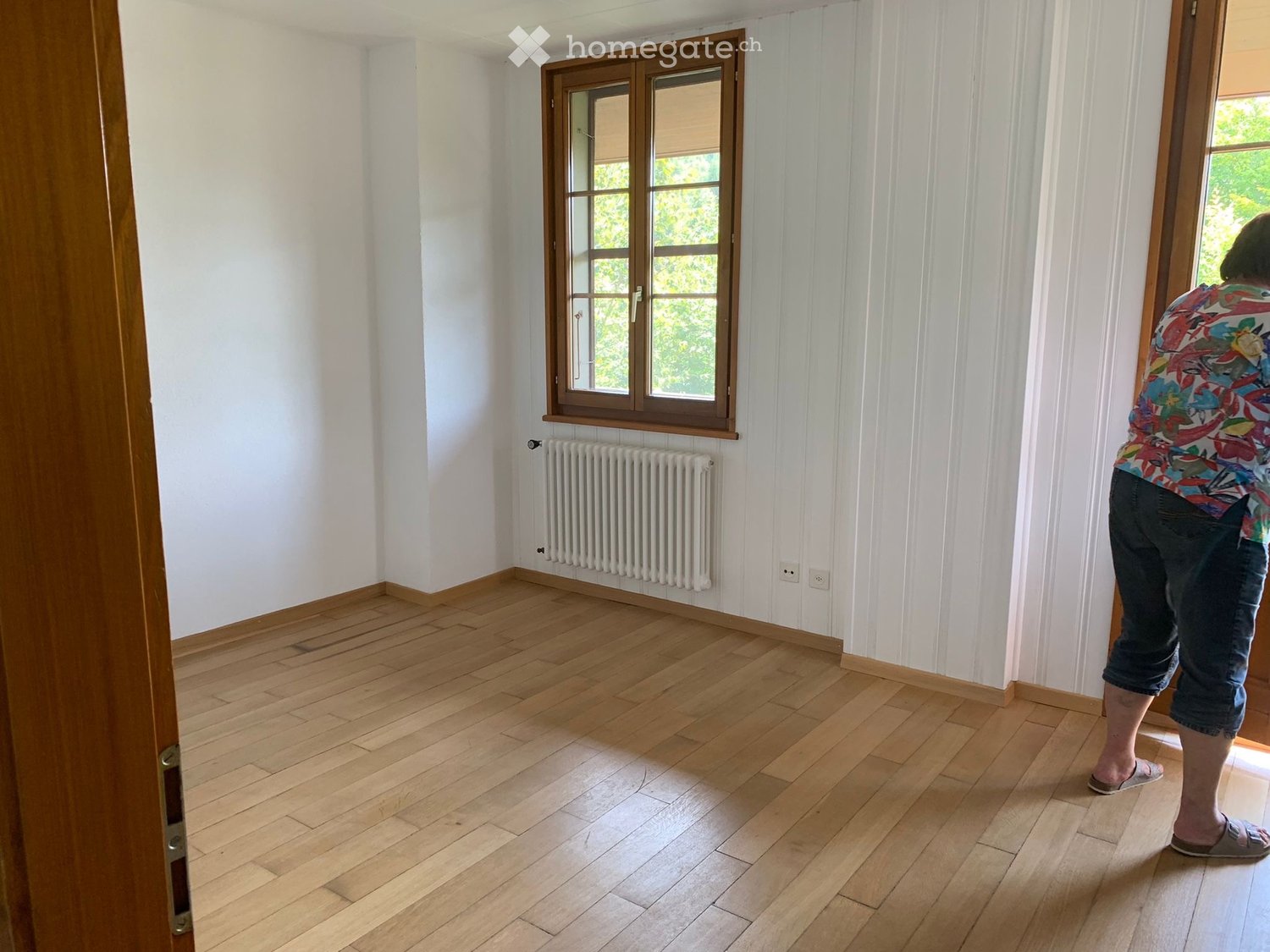 4 rooms apartment, photo 4 sur 5