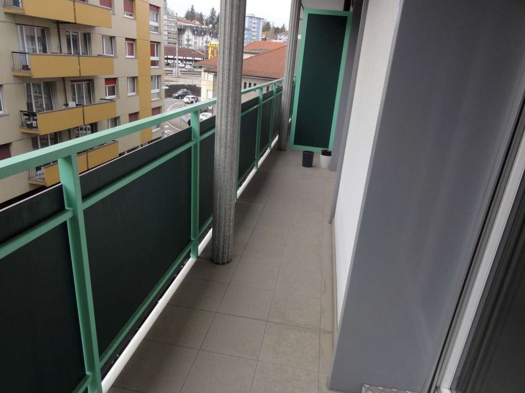 3 rooms apartment, photo 7 sur 7