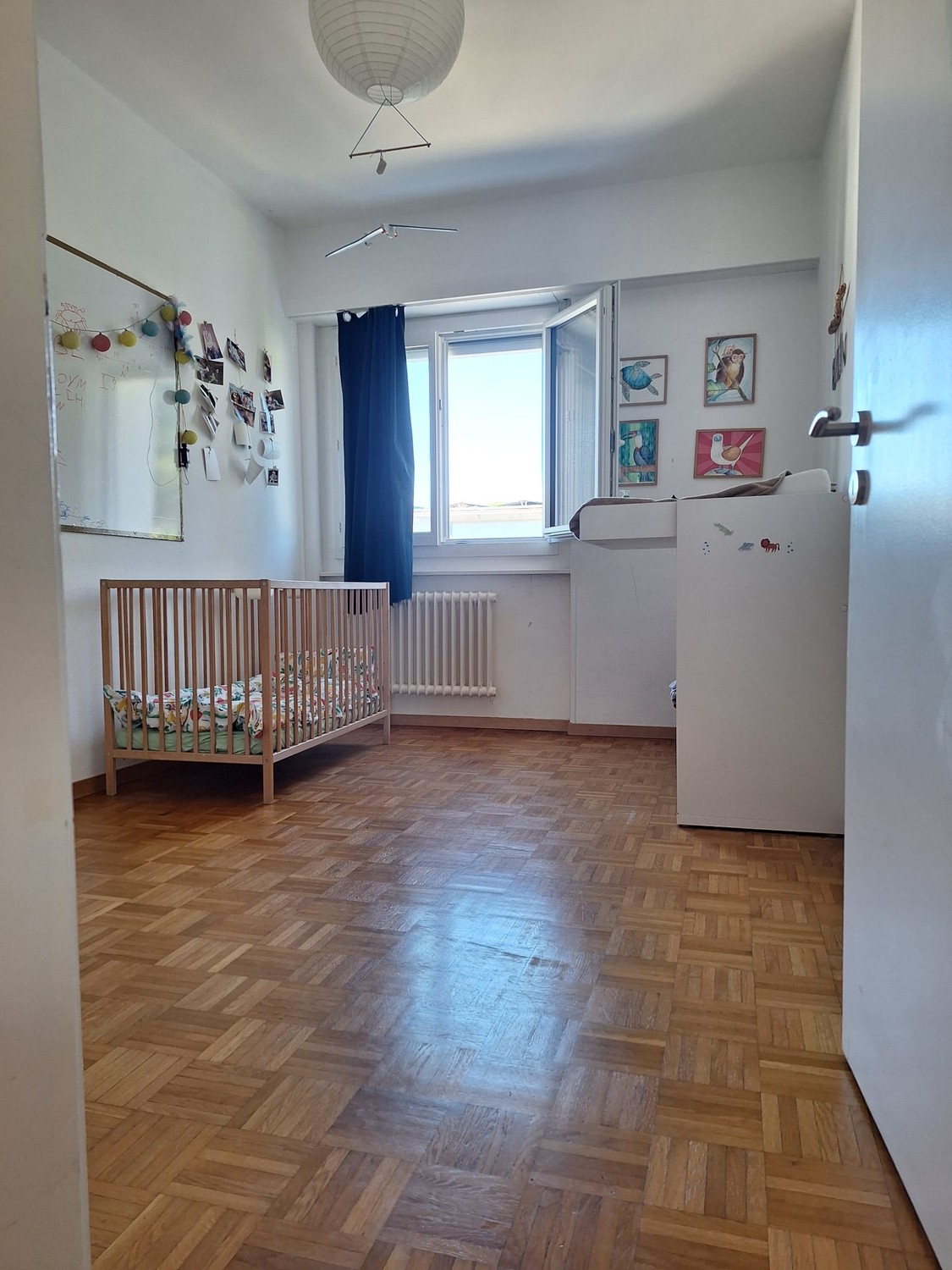 3 ½ rooms apartment, photo 5 sur 6