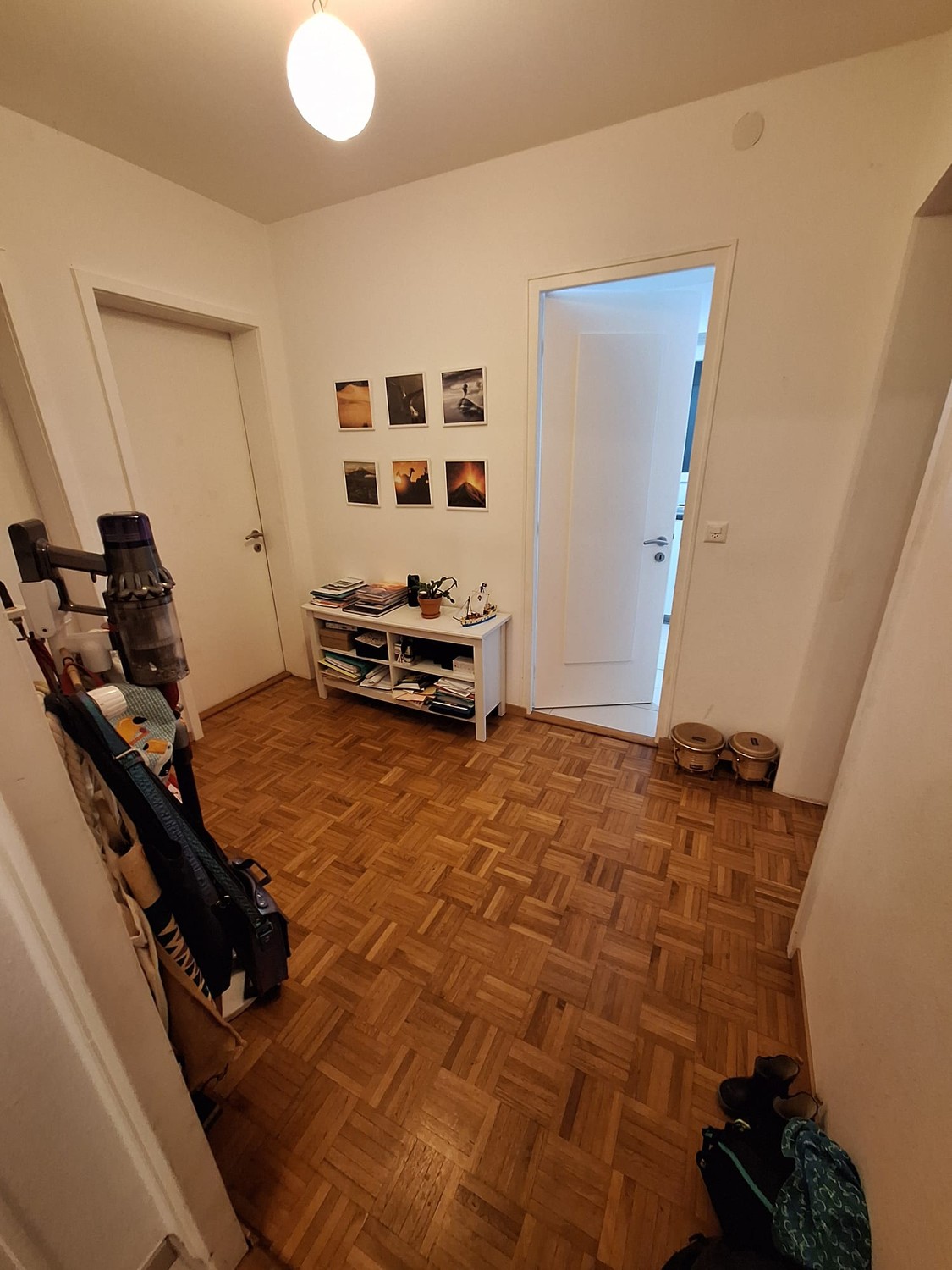 3 ½ rooms apartment, photo 4 sur 6