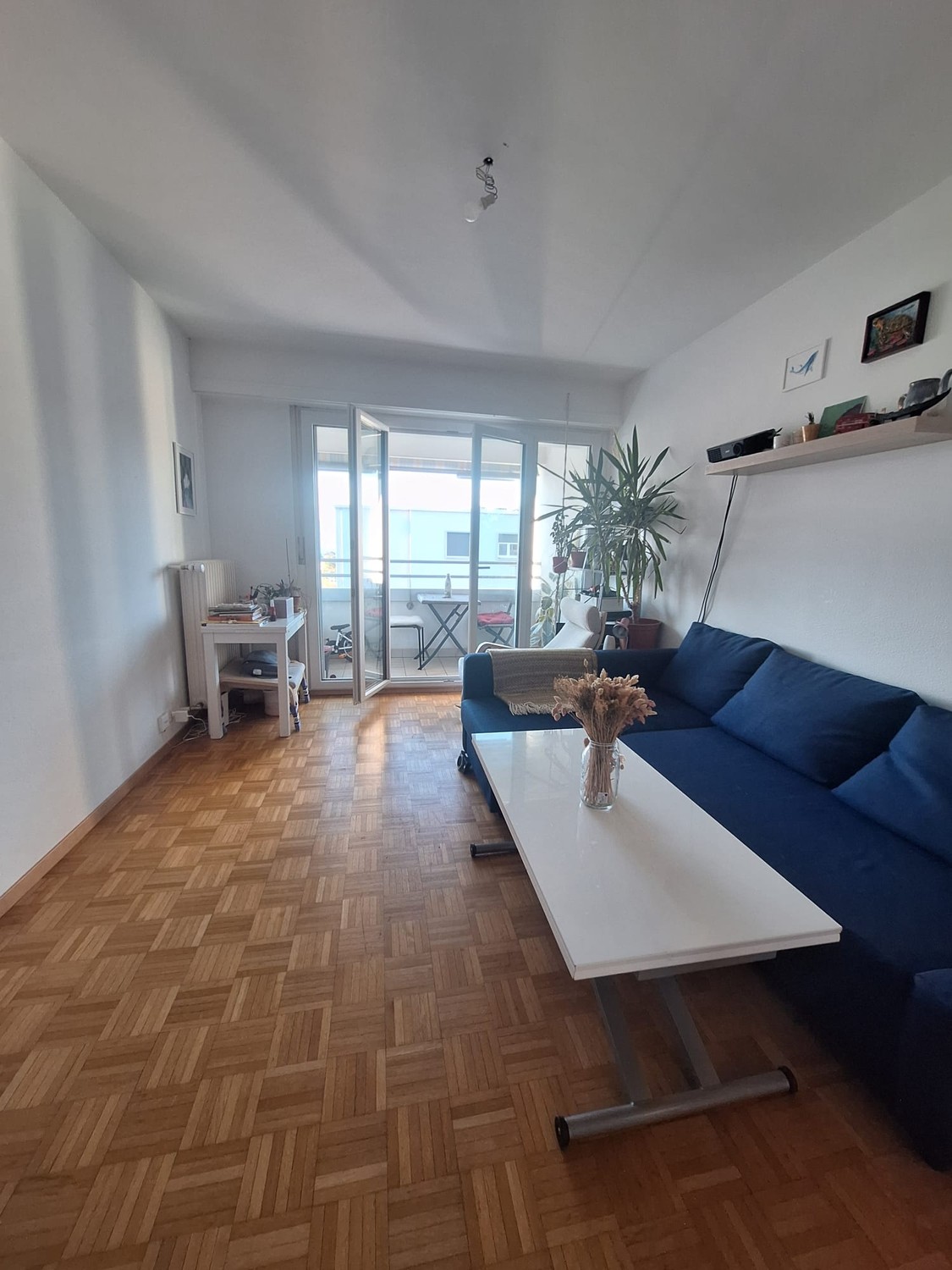 3 ½ rooms apartment, photo 1 sur 6